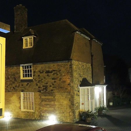 Willow Tree House Rye Exterior photo